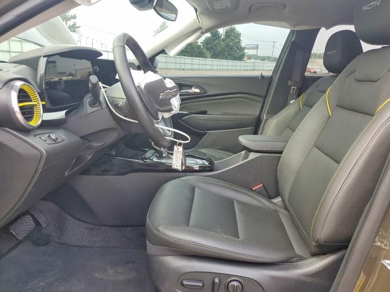 2024 CHEVROLET TRAX ACTIV 7