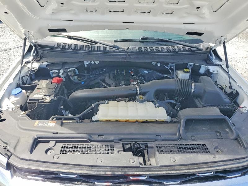 2024 FORD EXPEDITION LIMITED 12