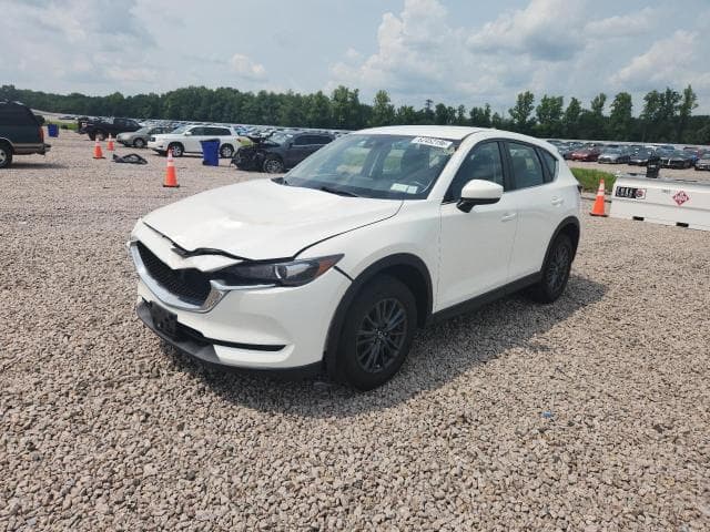2019 MAZDA CX-5 SPORT - 1