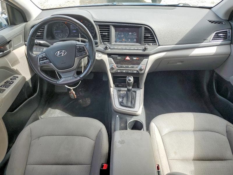 2018 HYUNDAI ELANTRA VALUE EDITION 8