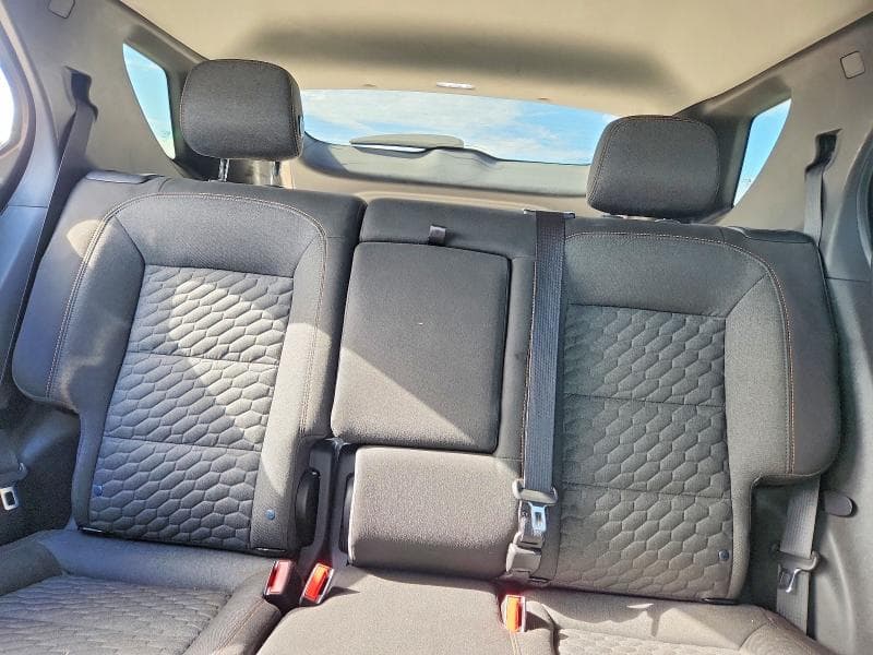 2019 CHEVROLET EQUINOX LT 10