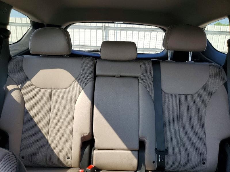 2020 HYUNDAI SANTA FE SEL 10
