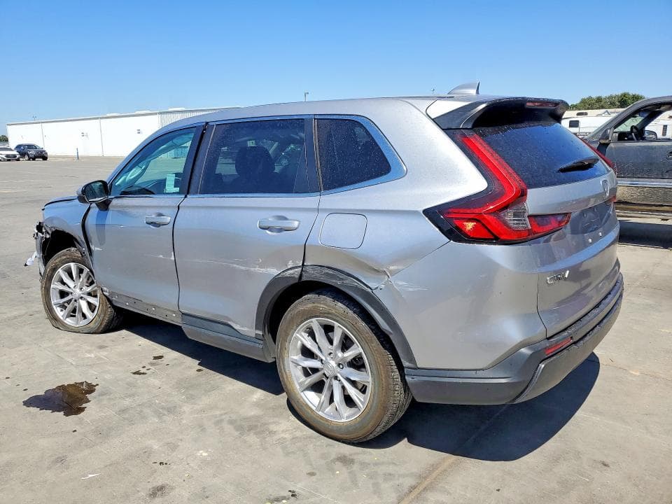 2023 HONDA CR-V EX 2