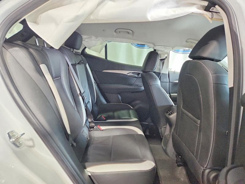 2024 BUICK ENVISION ESSENCE 10
