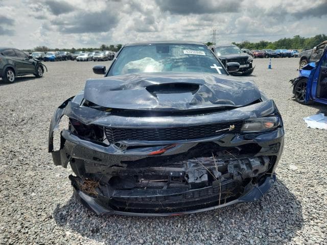 2021 DODGE CHARGER SCAT PACK 5