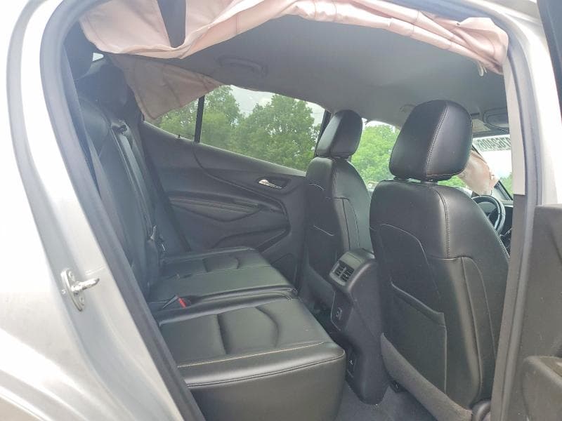 2020 CHEVROLET EQUINOX PREMIER 11
