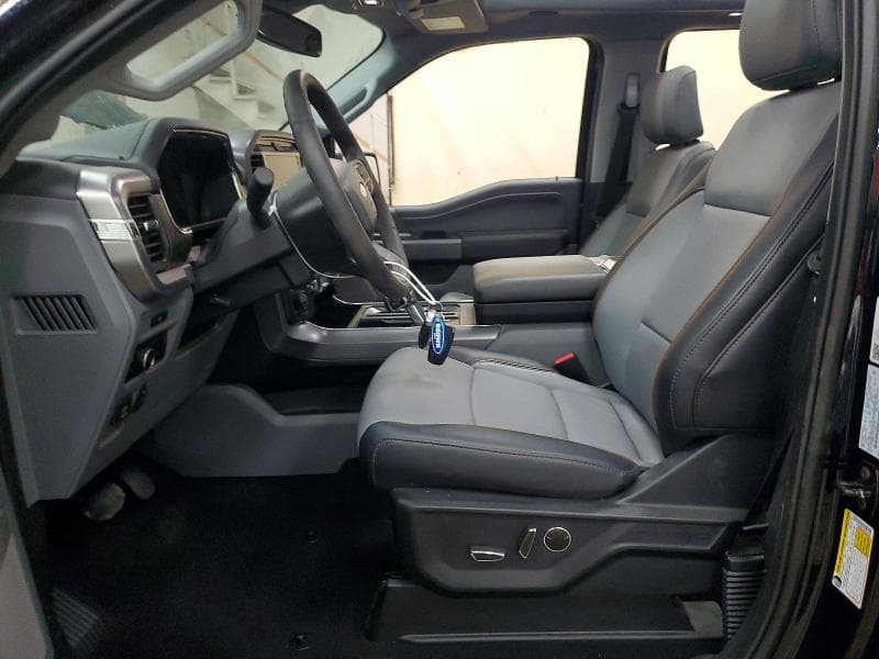 2026 FORD F150 LARIAT 7