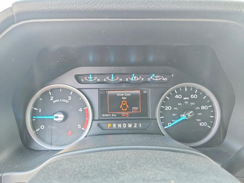 2019 FORD F250 SUPER DUTY 9