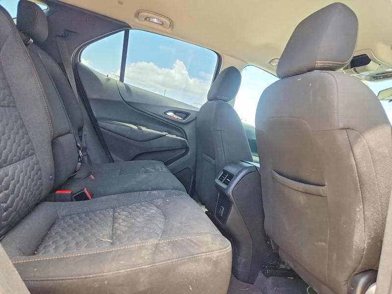 2019 CHEVROLET EQUINOX LT 11