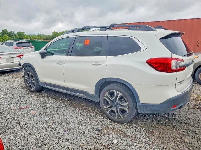 2024 SUBARU ASCENT TOURING 2
