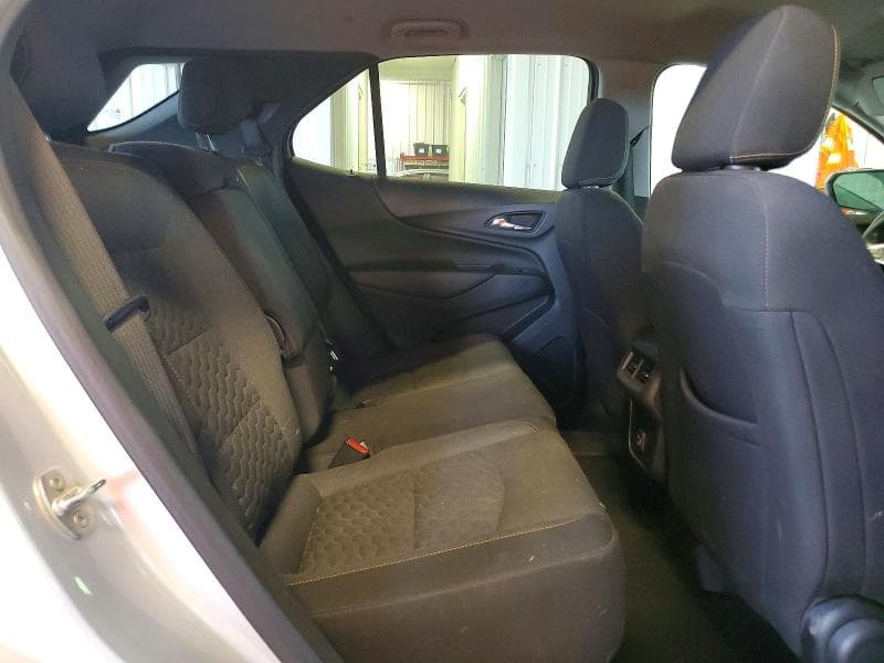2021 CHEVROLET EQUINOX LT 11