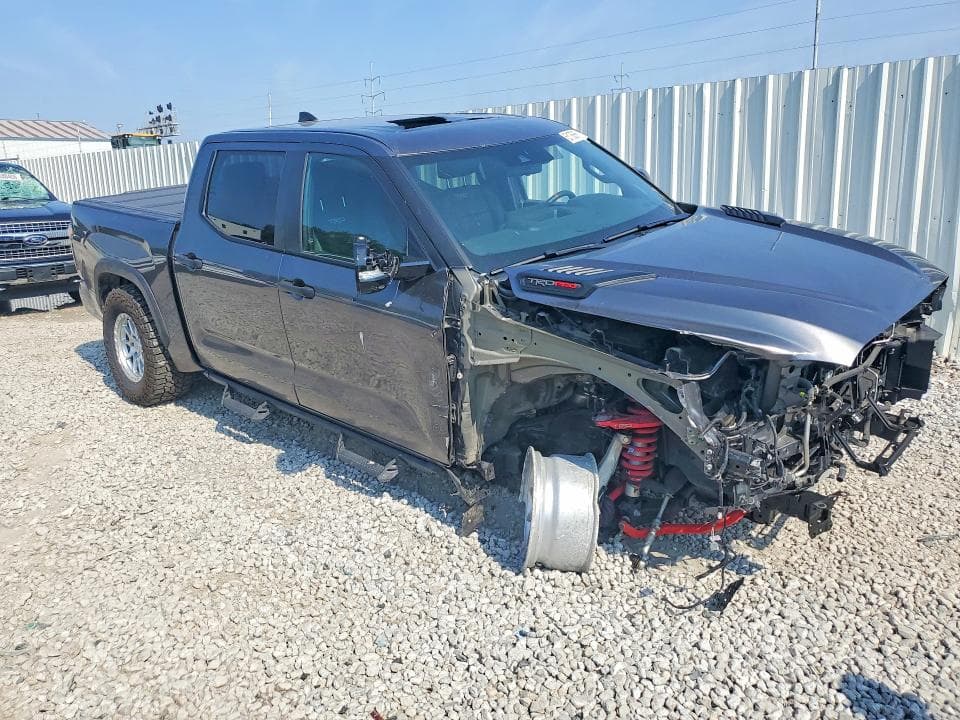 2024 TOYOTA TUNDRA TRD PRO HV 4
