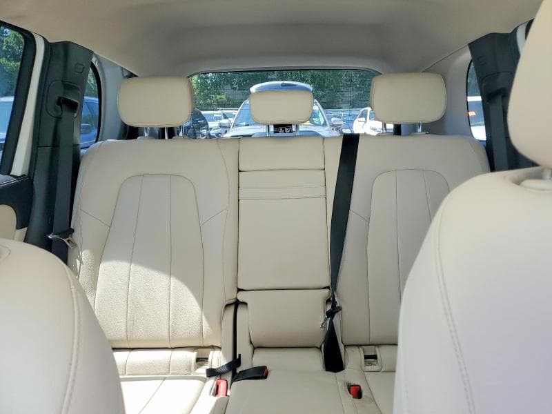 2023 MERCEDES-BENZ GLB 250 4MATIC 10