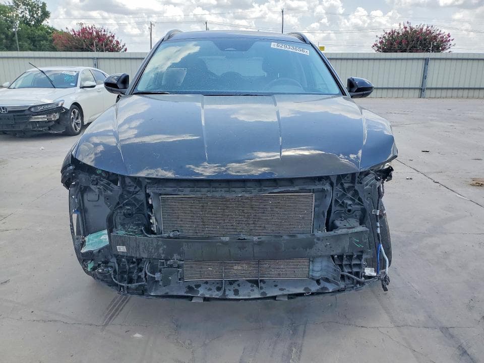 2024 HYUNDAI TUCSON SEL 5