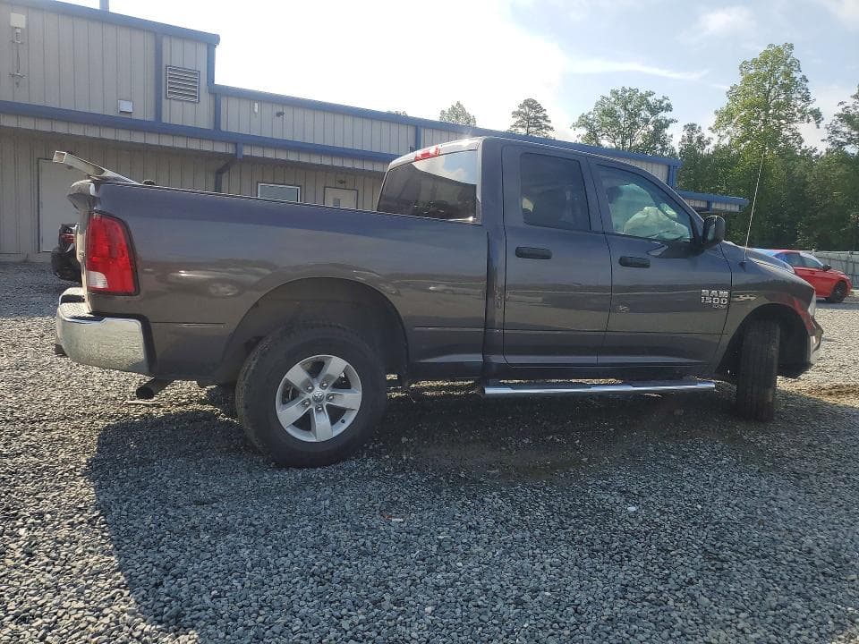 2022 RAM 1500 3