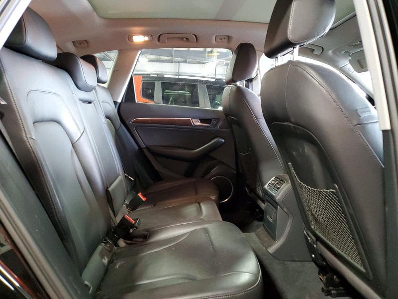 2017 AUDI Q5 11