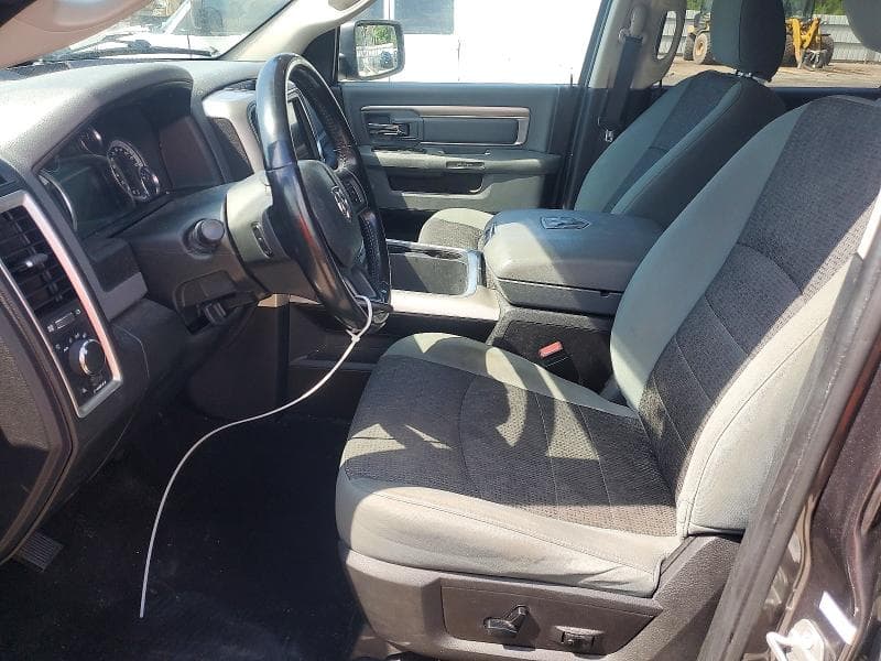 2020 RAM 1500 CLASSIC SLT 7