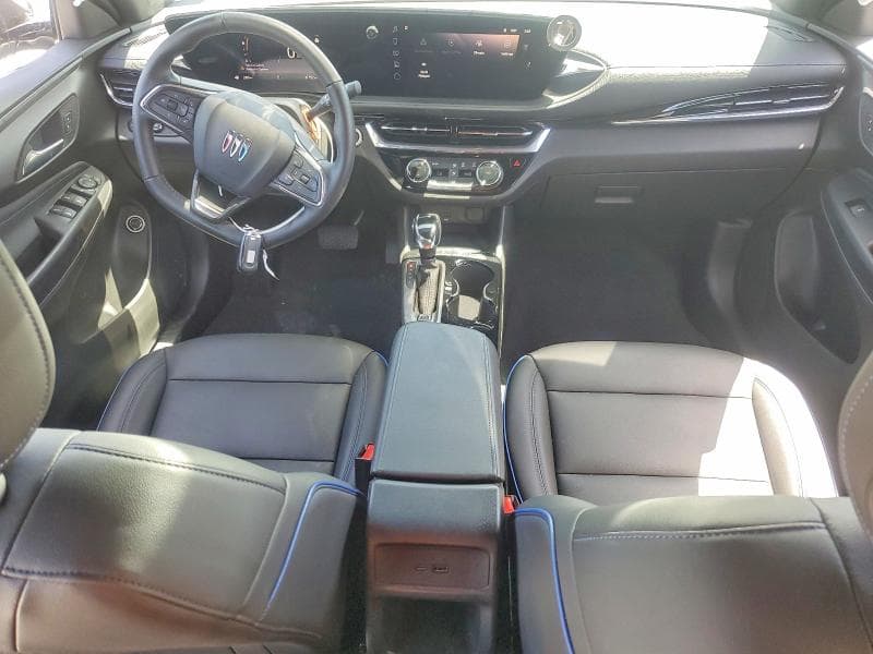 2024 BUICK ENVISTA SPORT TOURING 8