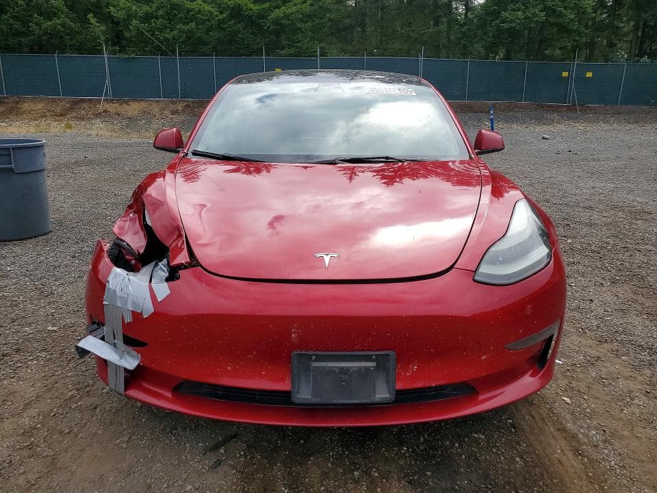 2023 TESLA MODEL 3 5