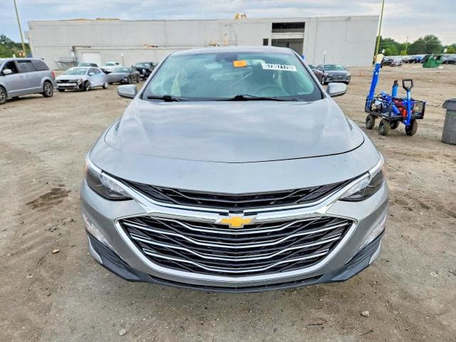 2023 CHEVROLET MALIBU LT 5