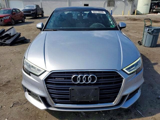 2019 AUDI A3 PREMIUM PLUS 5