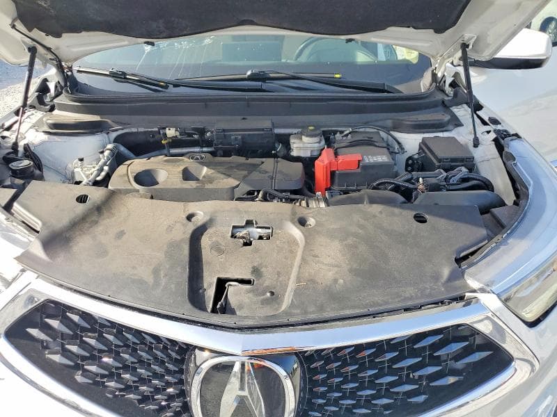 2020 ACURA RDX ADVANCE 12