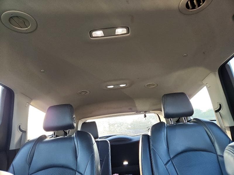 2018 BUICK ENCLAVE ESSENCE 10