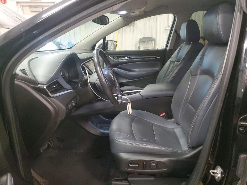 2020 BUICK ENCLAVE ESSENCE 7