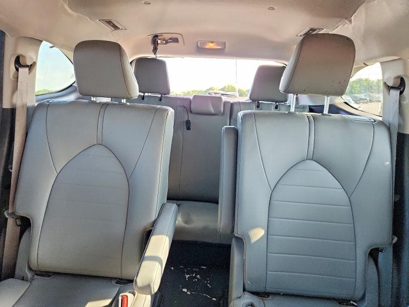 2020 TOYOTA HIGHLANDER XLE 10