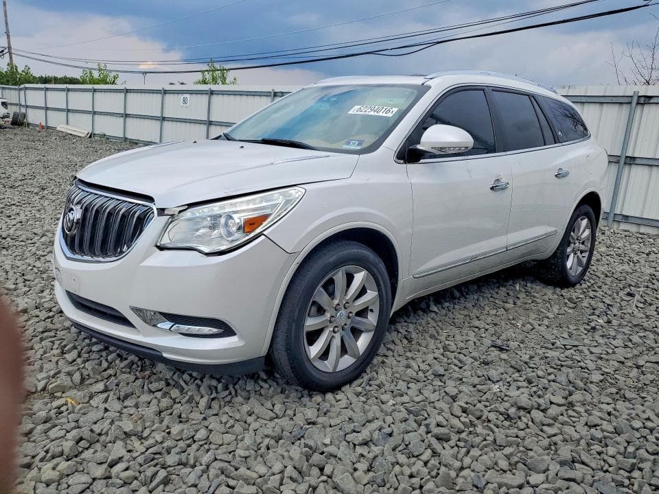 2017 BUICK ENCLAVE - 1