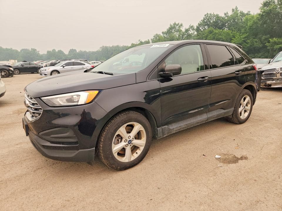 2020 FORD EDGE SE - 1