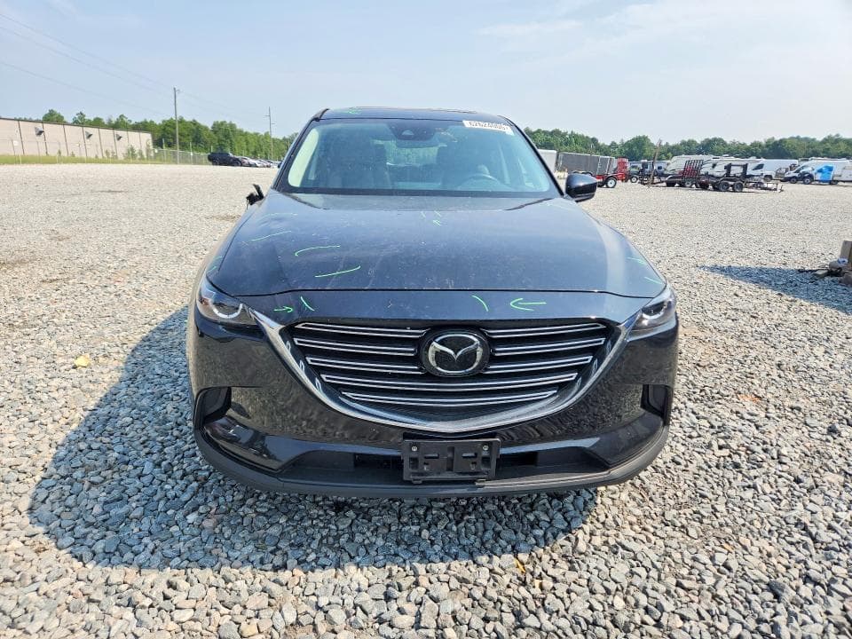 2023 MAZDA CX-9 TOURING 5