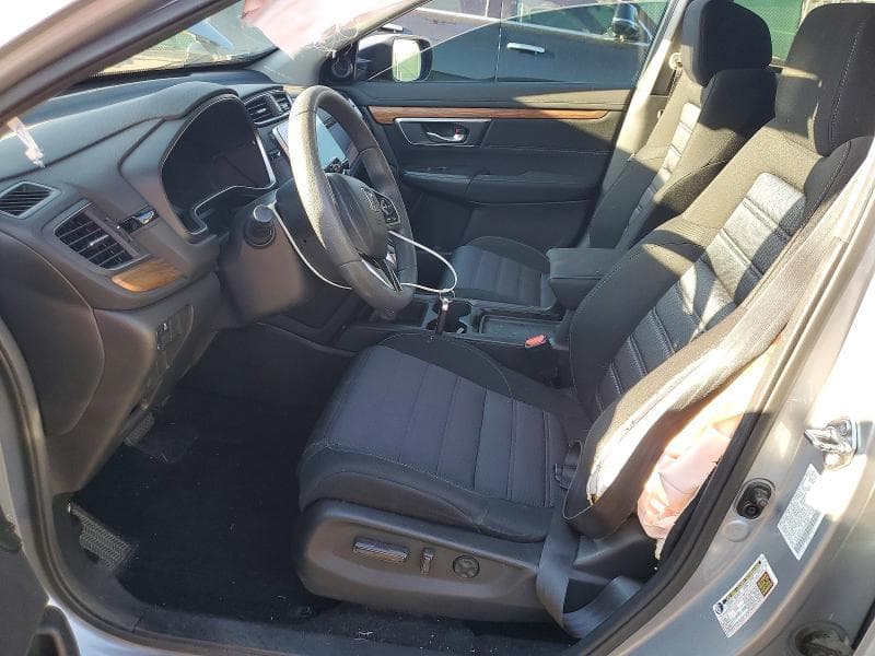 2017 HONDA CR-V EX 7
