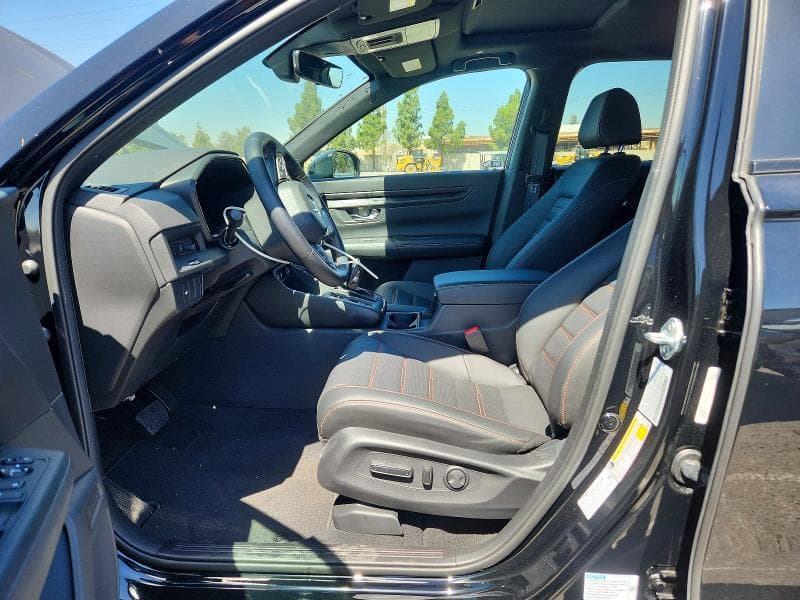 2026 HONDA CR-V SPORT-L 7