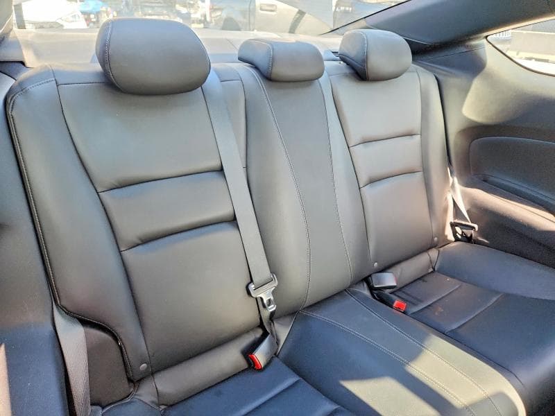 2017 HONDA ACCORD EXL 10