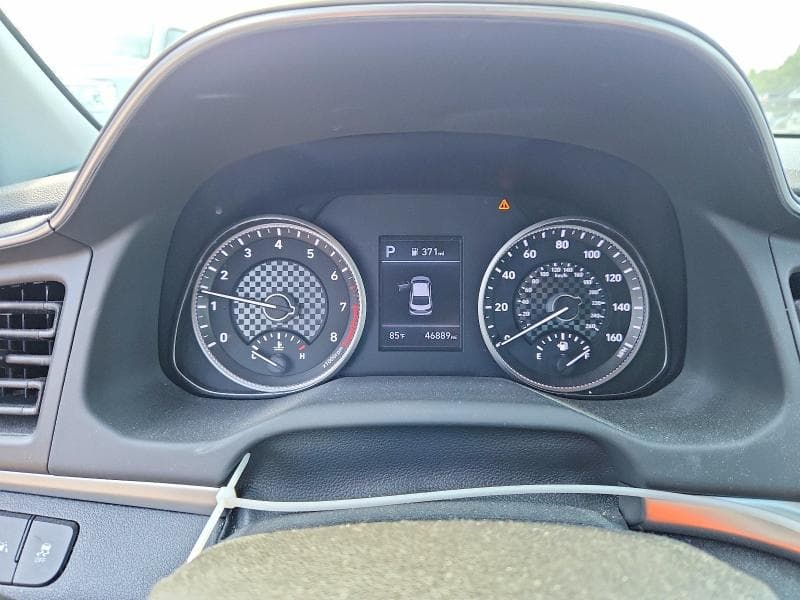 2020 HYUNDAI ELANTRA SE 9