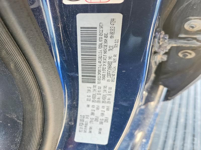 2019 RAM 1500 LIMITED 12