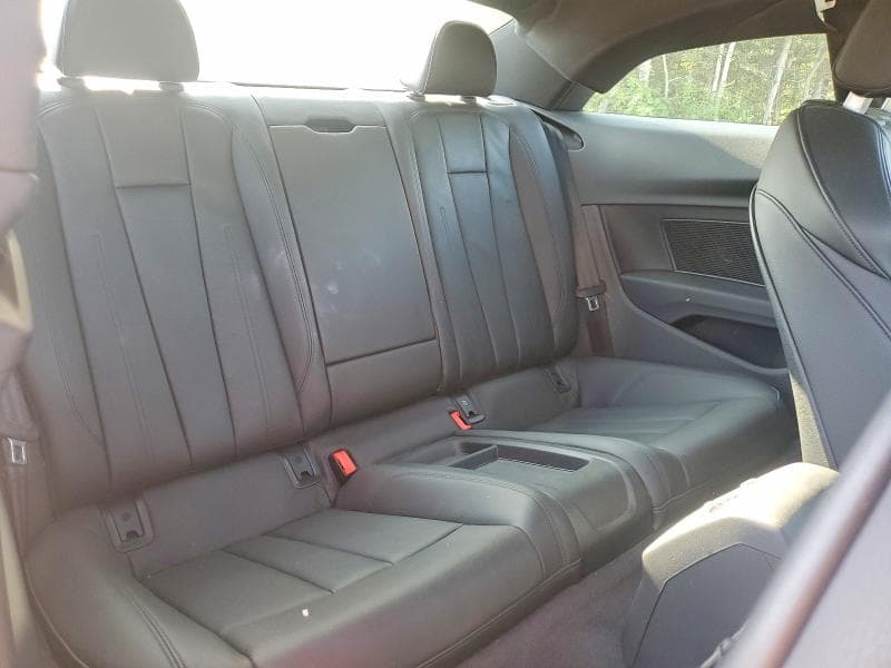 2018 AUDI A5 PRESTIGE S-LINE 10
