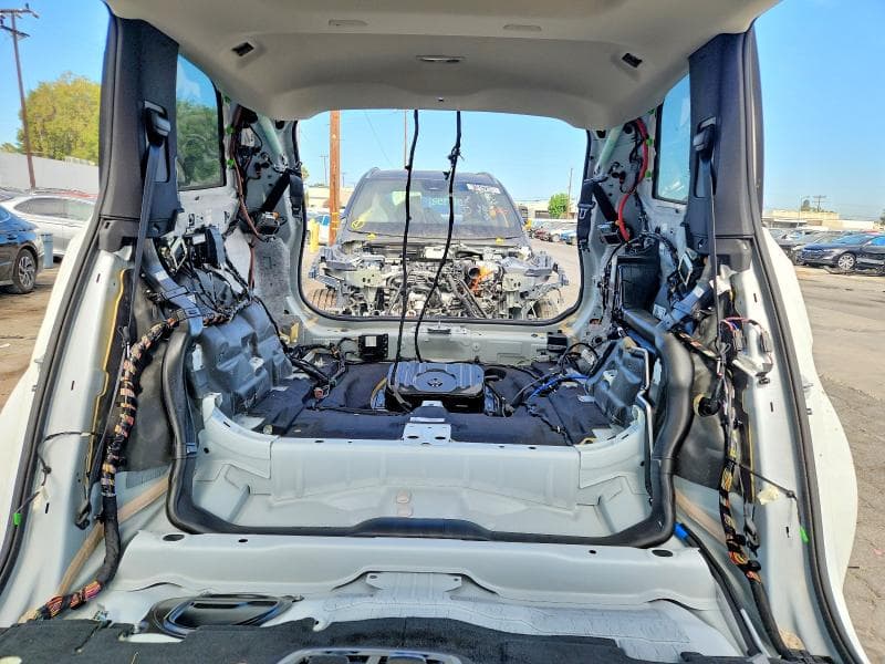 2026 VOLVO XC90 CORE 10