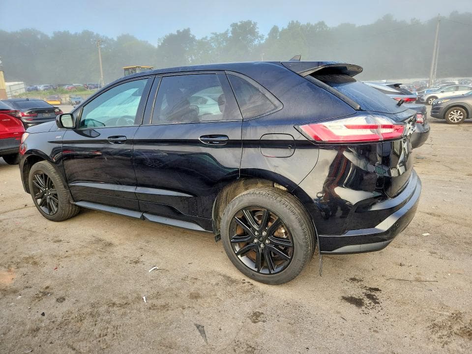 2022 FORD EDGE SEL 2