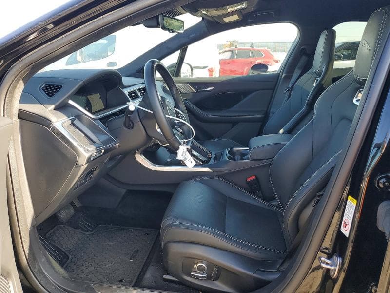 2024 JAGUAR I-PACE R-DYNAMIC HSE 7