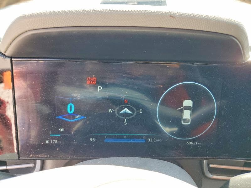 2023 HYUNDAI ELANTRA SEL 9