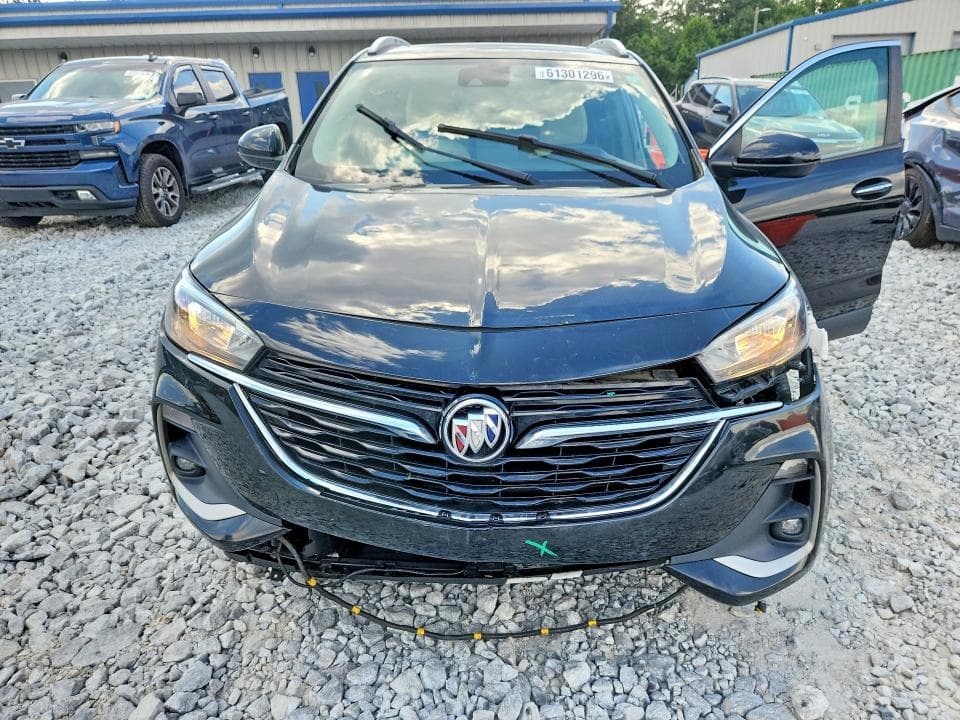 2021 BUICK ENCORE GX SELECT 5