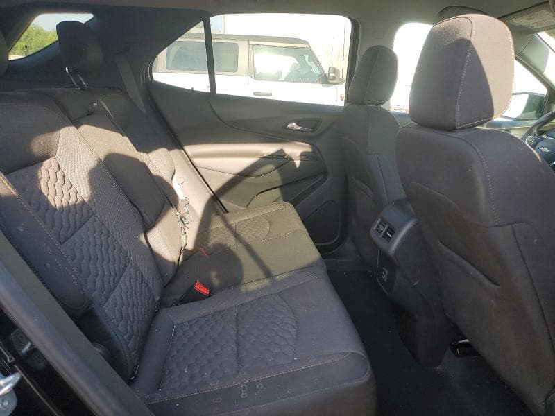 2019 CHEVROLET EQUINOX LT 11