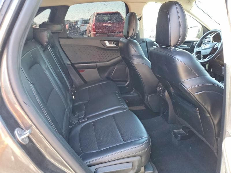 2020 FORD ESCAPE SEL 11