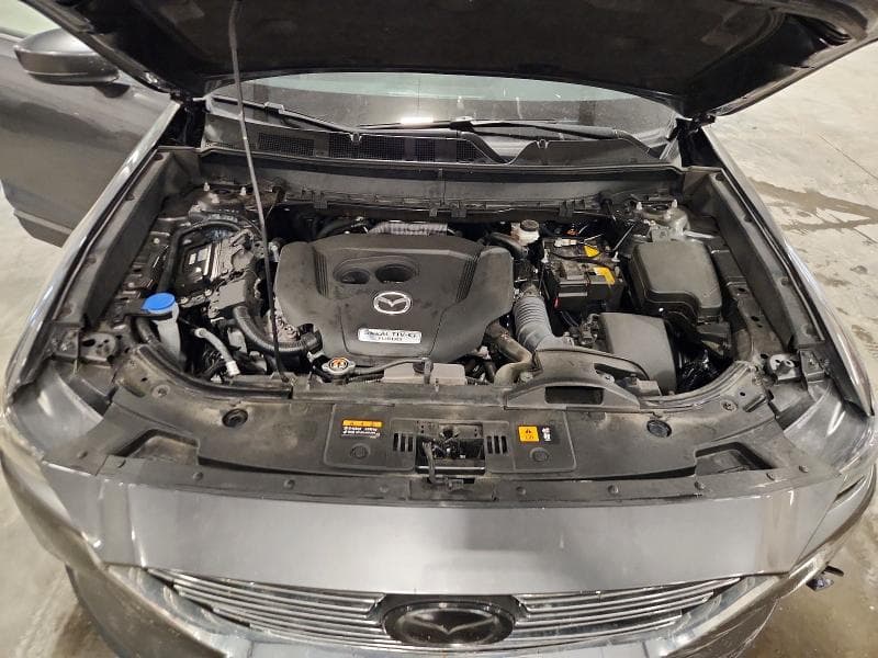 2023 MAZDA CX-9 TOURING PLUS 12