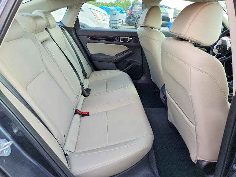 2022 HONDA CIVIC TOURING 10