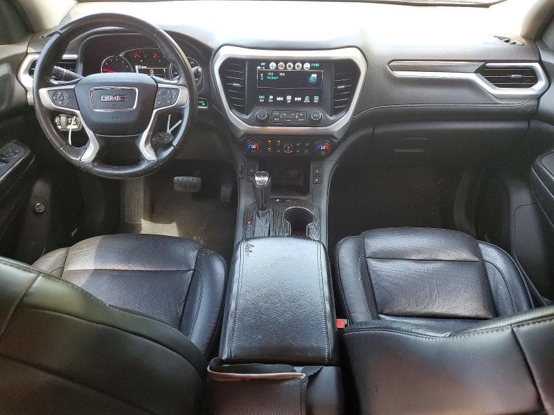 2019 GMC ACADIA SLT-1 8