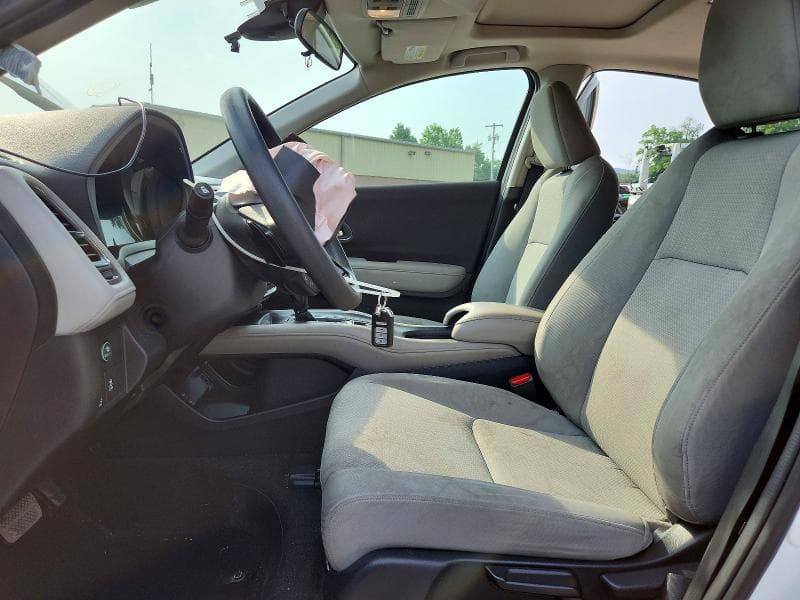 2019 HONDA HR-V EX 7