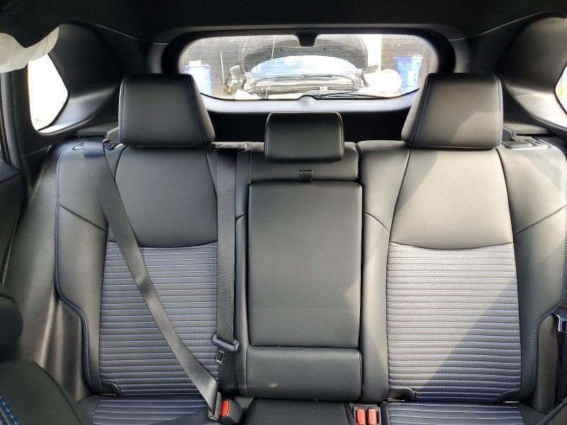 2021 TOYOTA RAV4 XSE 10